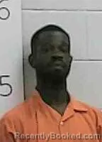 Mugshot of Reginald R Freeman booked in Evangeline County, Louisiana on August 14, 2026