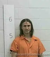 Mugshot of Jeremy P Causey booked in Evangeline County, Louisiana on August 19, 2026