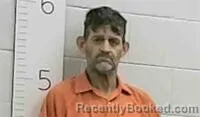 Mugshot of Braxton J Willis booked in Evangeline County, Louisiana on August 30, 2026