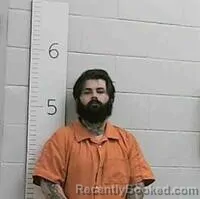 Mugshot of Douglas J Langlinais booked in Evangeline County, Louisiana on August 31, 2026