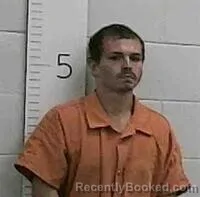 Mugshot of Haiden L King booked in Evangeline County, Louisiana on September 1, 2026