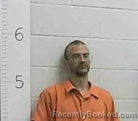 Mugshot of Jason L Morris booked in Evangeline County, Louisiana on September 10, 2026