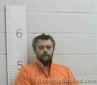 Mugshot of Lawrance E Karm booked in Evangeline County, Louisiana on September 28, 2026