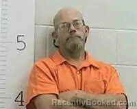 Mugshot of Clayton W Fontenot booked in Evangeline County, Louisiana on September 28, 2026