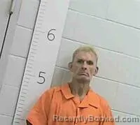 Mugshot of Christopher Willis booked in Evangeline County, Louisiana on October 4, 2026