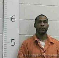 Mugshot of Donald D Williams booked in Evangeline County, Louisiana on October 5, 2026