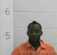 Mugshot of Lee J Tezeno booked in Evangeline County, Louisiana on October 6, 2026