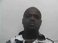 Mugshot of Jeremy Attle booked in Evangeline County, Louisiana on October 9, 2026
