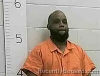 Mugshot of Joshua M Edwards booked in Evangeline County, Louisiana on October 14, 2026