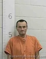 Mugshot of Joshua P Deshotel booked in Evangeline County, Louisiana on October 14, 2026