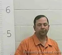 Mugshot of Thomas K Mcfarlain booked in Evangeline County, Louisiana on October 24, 2026