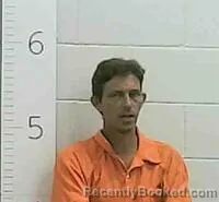 Mugshot of Robert J Soileau booked in Evangeline County, Louisiana on October 24, 2026