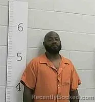 Mugshot of Jonathan J Thomas booked in Evangeline County, Louisiana on October 26, 2026