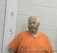Mugshot of Darnell D Dimmitt booked in Evangeline County, Louisiana on October 27, 2026