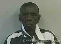 Mugshot of Silton J Ardoin booked in Evangeline County, Louisiana on October 27, 2026