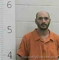 Mugshot of Joshua S Aucoin booked in Evangeline County, Louisiana on October 27, 2026