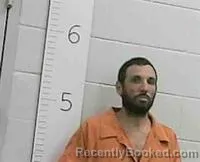 Mugshot of James N Rozas booked in Evangeline County, Louisiana on October 28, 2026