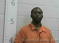 Mugshot of Charles M Herbert booked in Evangeline County, Louisiana on October 28, 2026