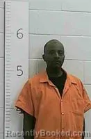 Mugshot of Clayton Jack booked in Evangeline County, Louisiana on October 28, 2026