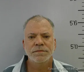 Mugshot of JOSEPH ROGER RICHARD