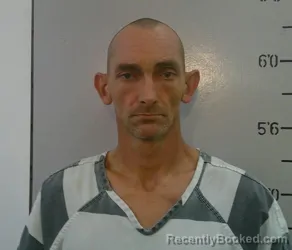 Mugshot of CRAIG LEE NICK