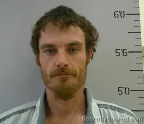 Mugshot of RAYMOND DANIEL LACHNEY