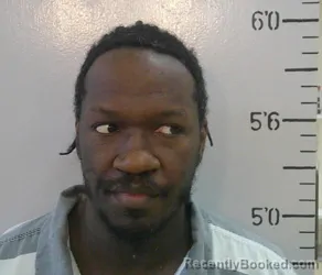 Mugshot of ANTONIO RASHARD JOHNSON