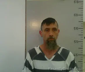 Mugshot of JEREMY DAVID WILLIS