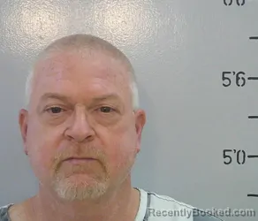 Mugshot of MICHAEL ERIC WILLIAMS