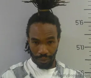 Mugshot of TAVIRUS DESHAWN WILSON