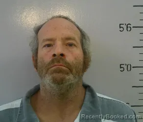 Mugshot of JASON PAUL ROBERTSON