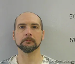 Mugshot of CODY STANFORD WOOLEY