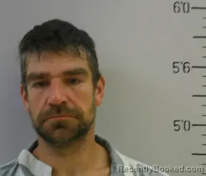 Mugshot of John Loyd Paul