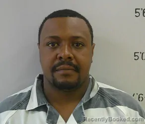 Mugshot of ANDRE MARKELL WINN