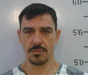 Mugshot of ERIC DEWAIN BAZAR