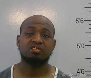 Mugshot of JERMAINE ERWIN WILLIAMS