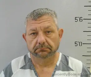 Mugshot of JASON CURRY DODGE