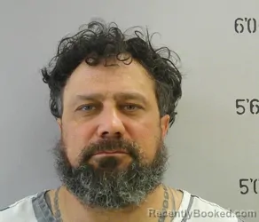 Mugshot of BRIAN LEE GARDNER
