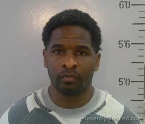 Mugshot of WYSHUN LEE RELIFORD
