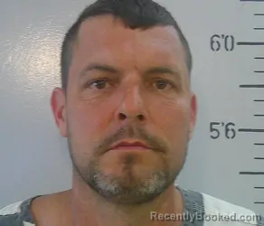 Mugshot of STANLEY CHARLES YOUNG