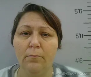 Mugshot of CALLIE KAYE DUCOTE