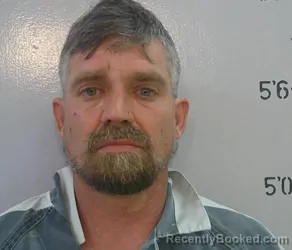 Mugshot of WAYNE GARY SPICER