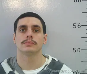 Mugshot of DAKOTA LEE BEEBE