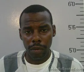 Mugshot of KENDRICK DONNELL SMITH booked in Grant County, Louisiana on April 4, 2026