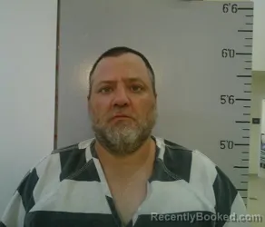 Mugshot of TOMMY JOSEPH BAKER