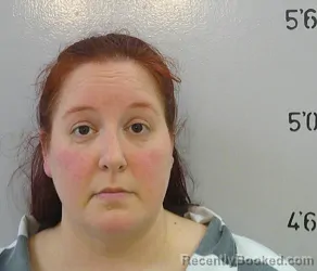 Mugshot of ANALEAH BRIDGES TURLINGTON