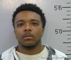 Mugshot of IDRIS ISSIAH ENOCH