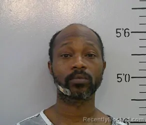 Mugshot of JERRY LOUIS CHEW