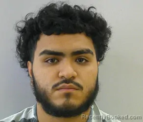 Mugshot of JESE TURRUBIARTES