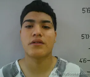 Mugshot of OSCAR HERNANDEZ-MARIOM